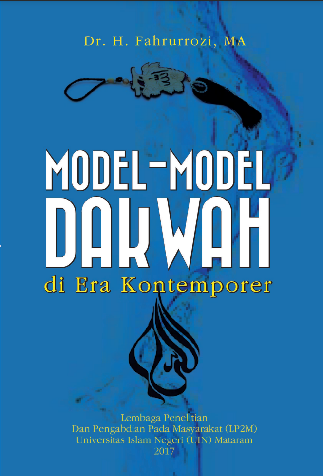 Model-Model Dakwah di Era Kontemporer
